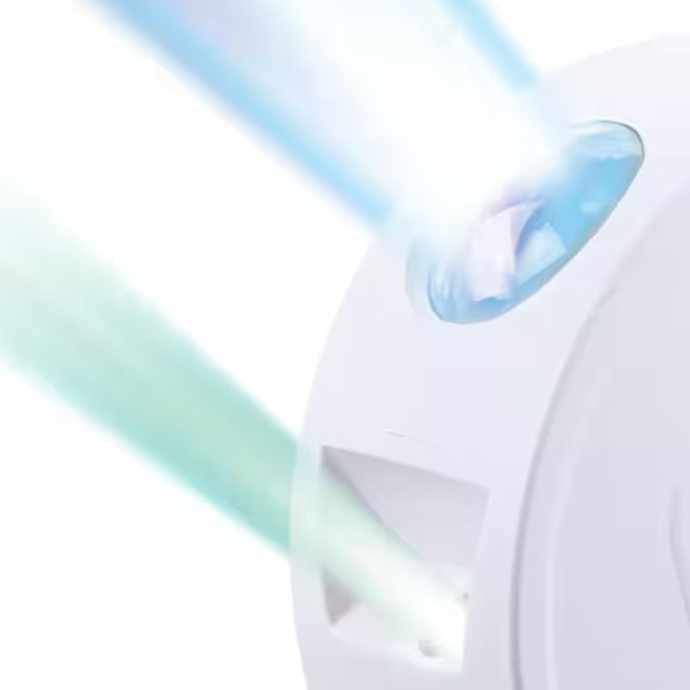 Northern Sky Galaxy LED Projector and Night Light